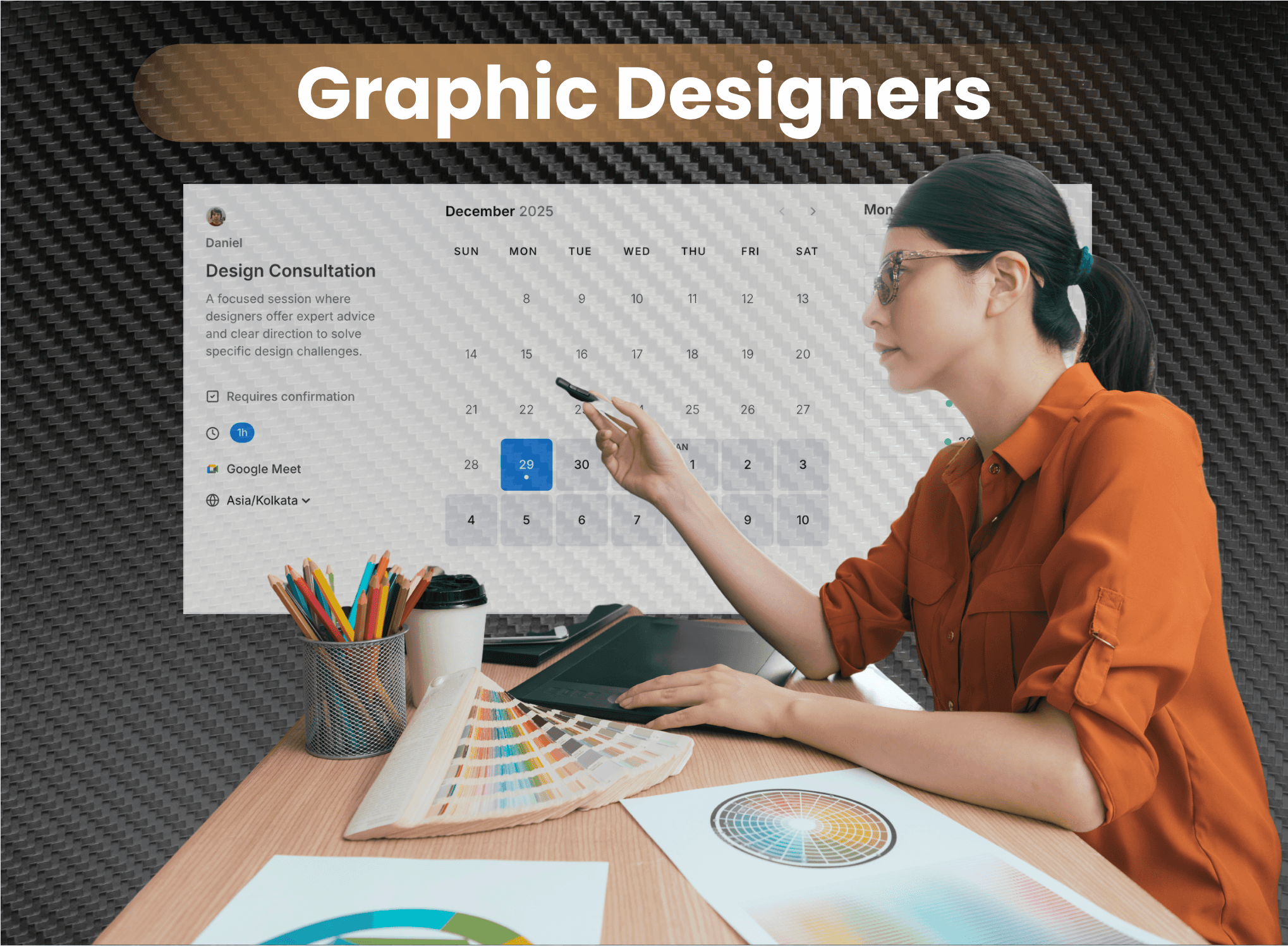 Graphic Designer