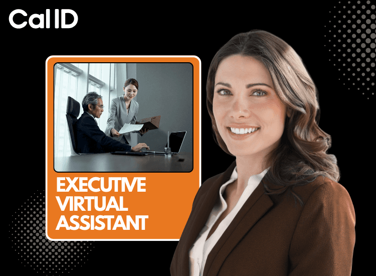 Executive                                                   Virtual Assistants