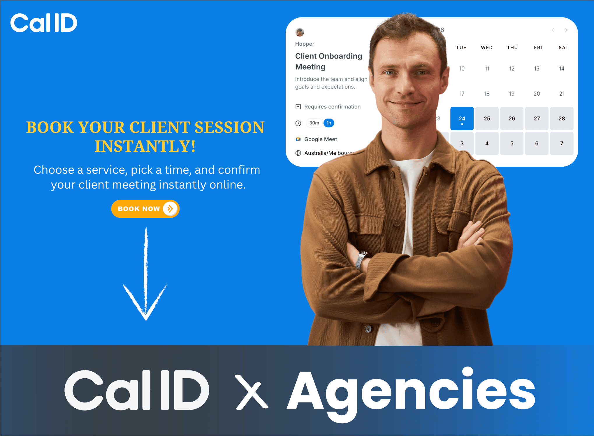 Agencies