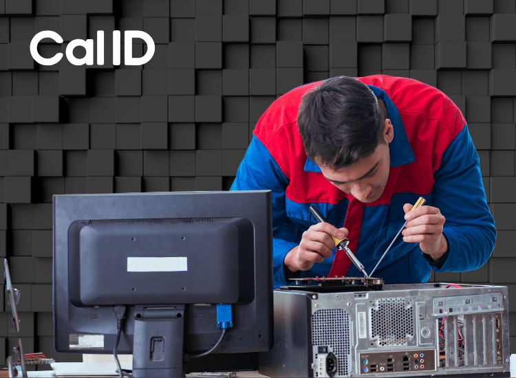 Telecom Technicians