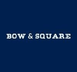 Bow & Square