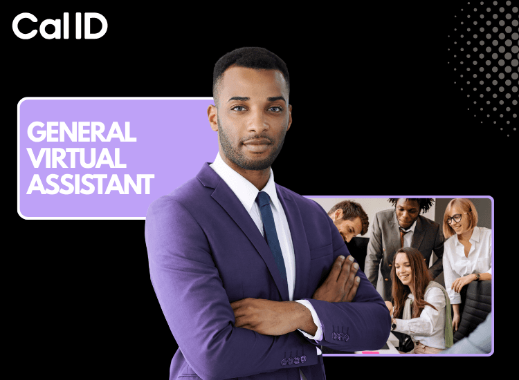 General                                  Virtual Assistants