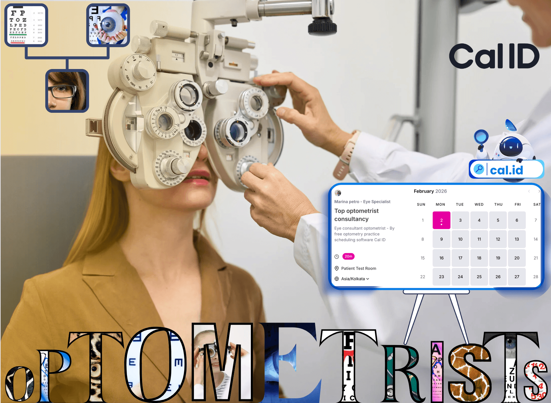 Optometrists