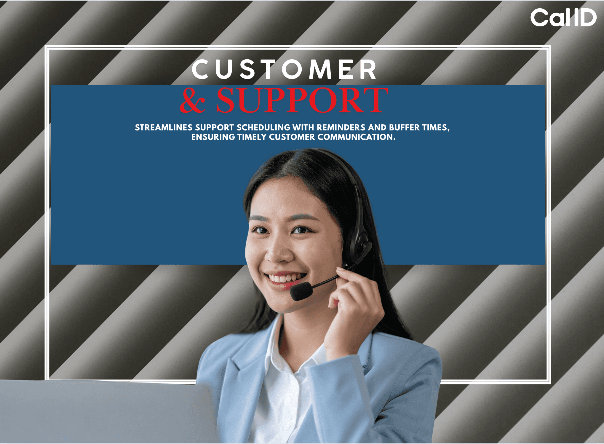 Customer Support