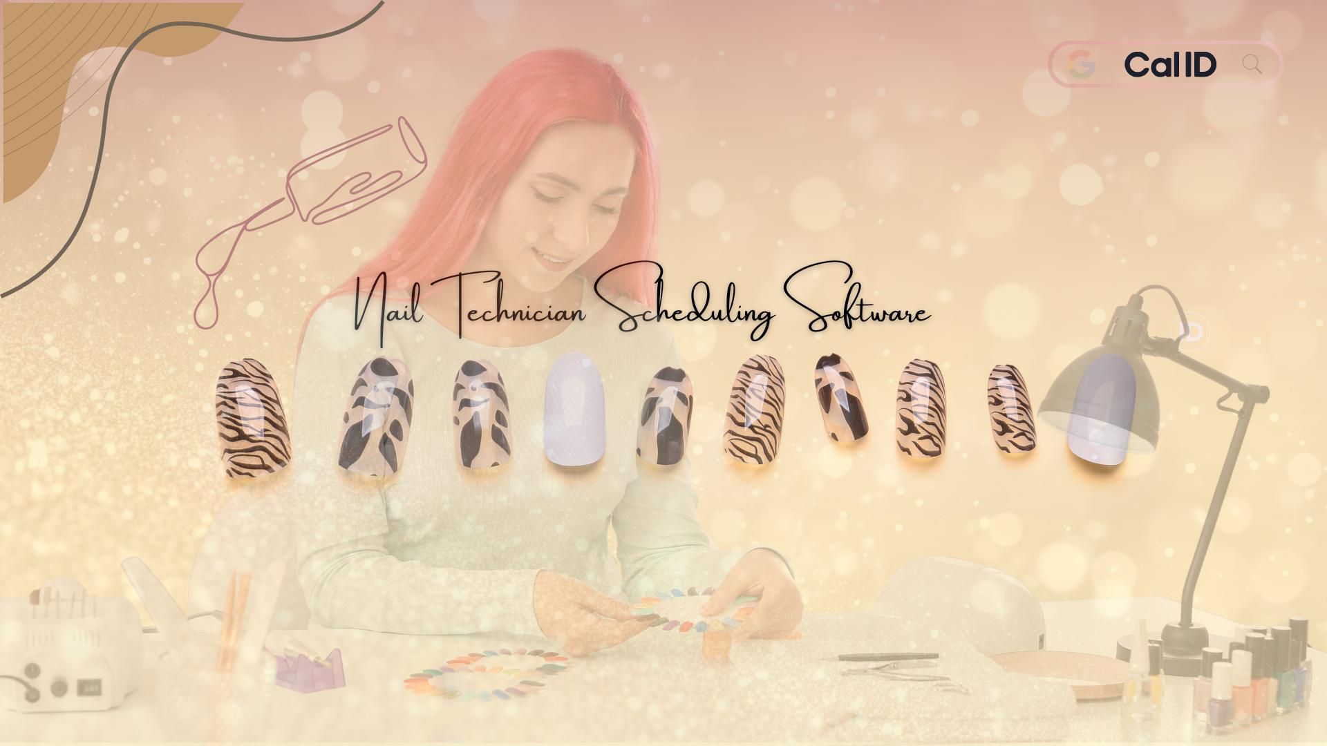 Nail Technician