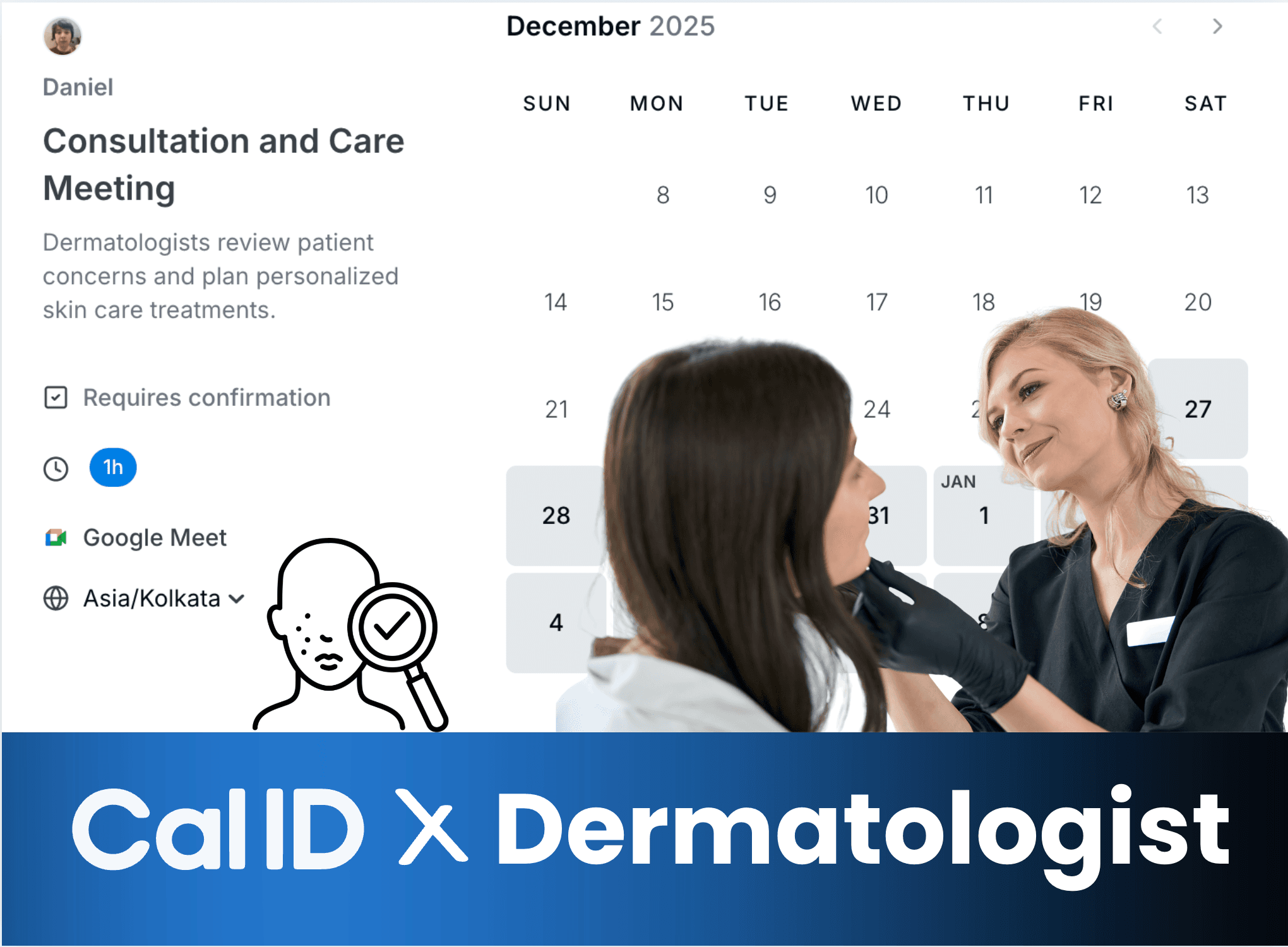 Dermatologist