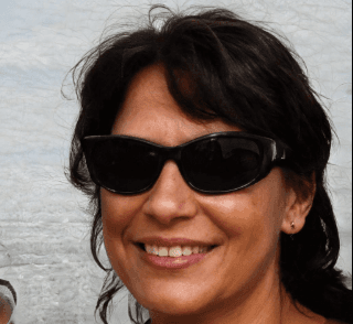 Anita Sharma