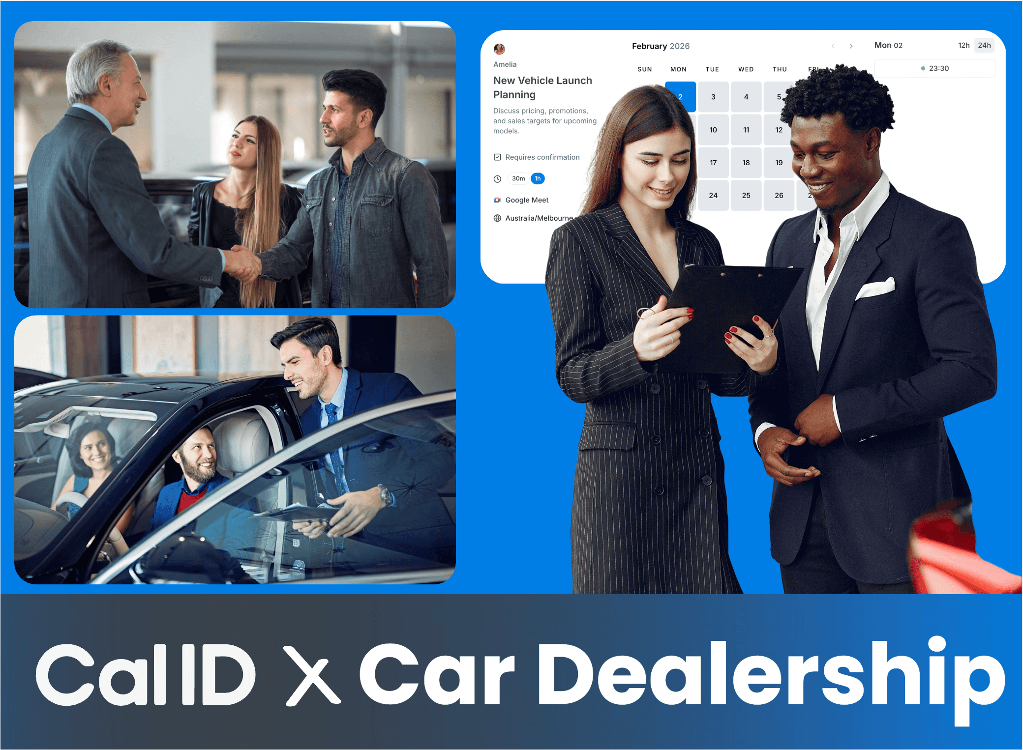 Car Dealership
