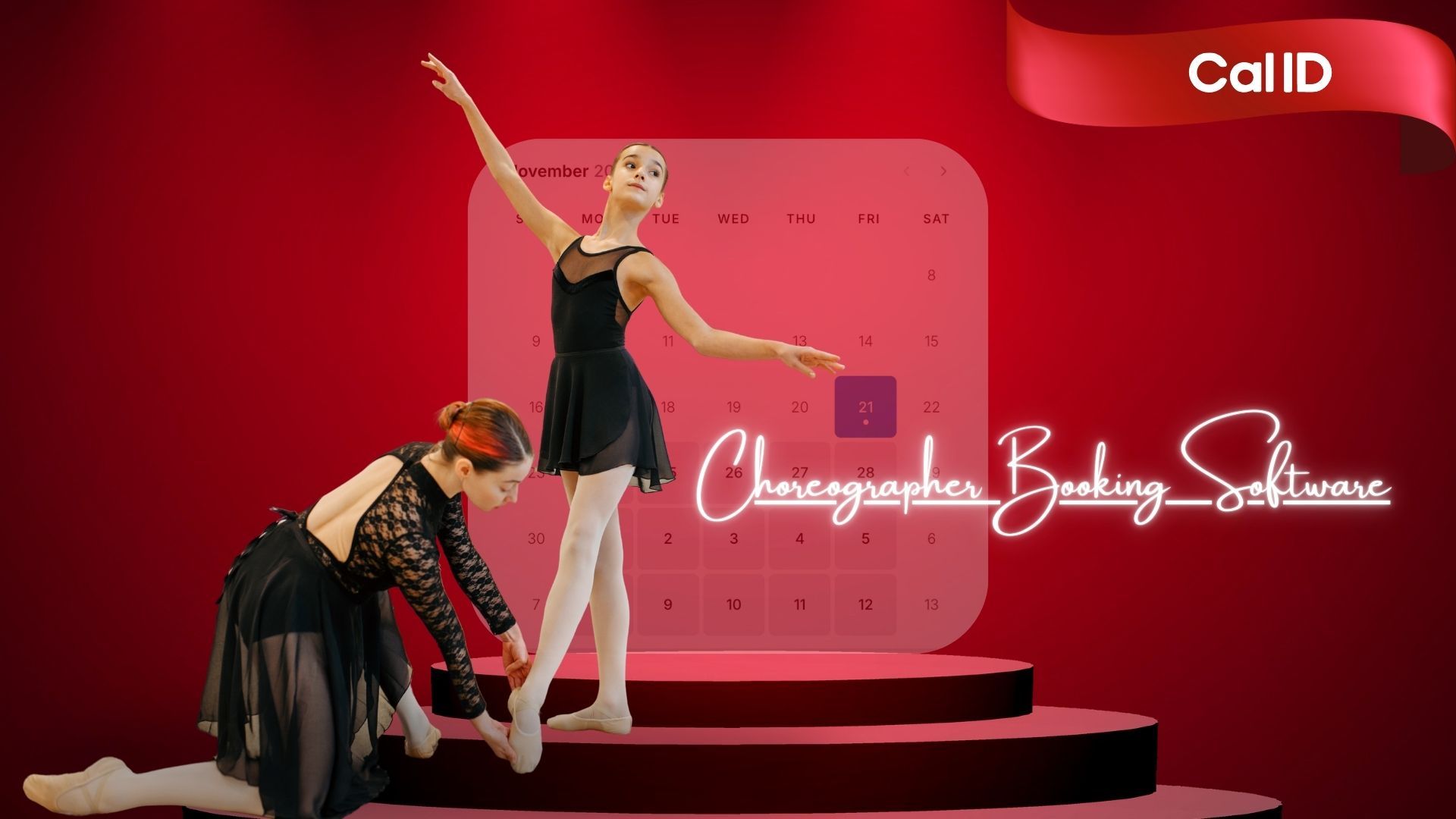 Dance Choreographer