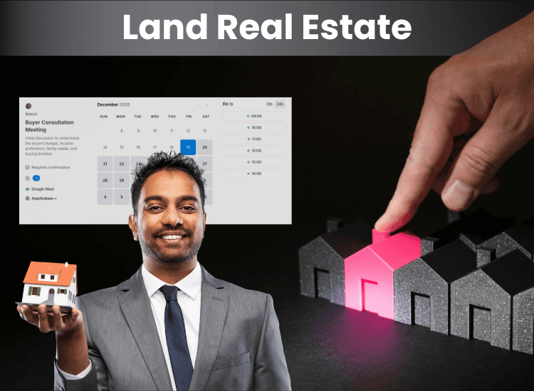 Land Real Estate