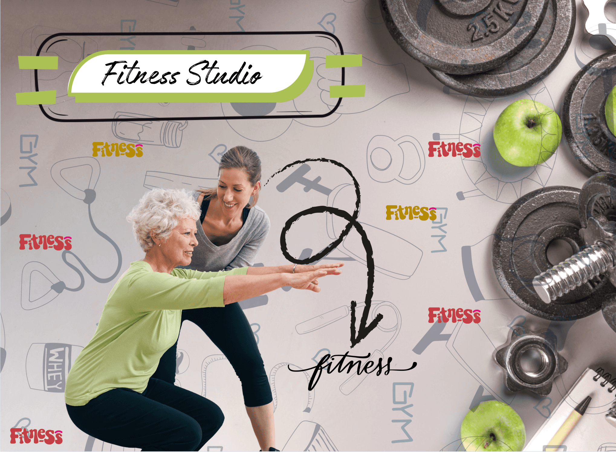Fitness Studios