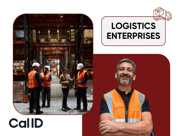 Logistics Enterprises
