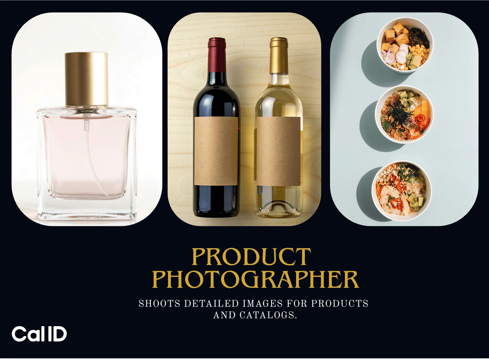 Product Photographer