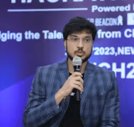 Sanuj Bansal