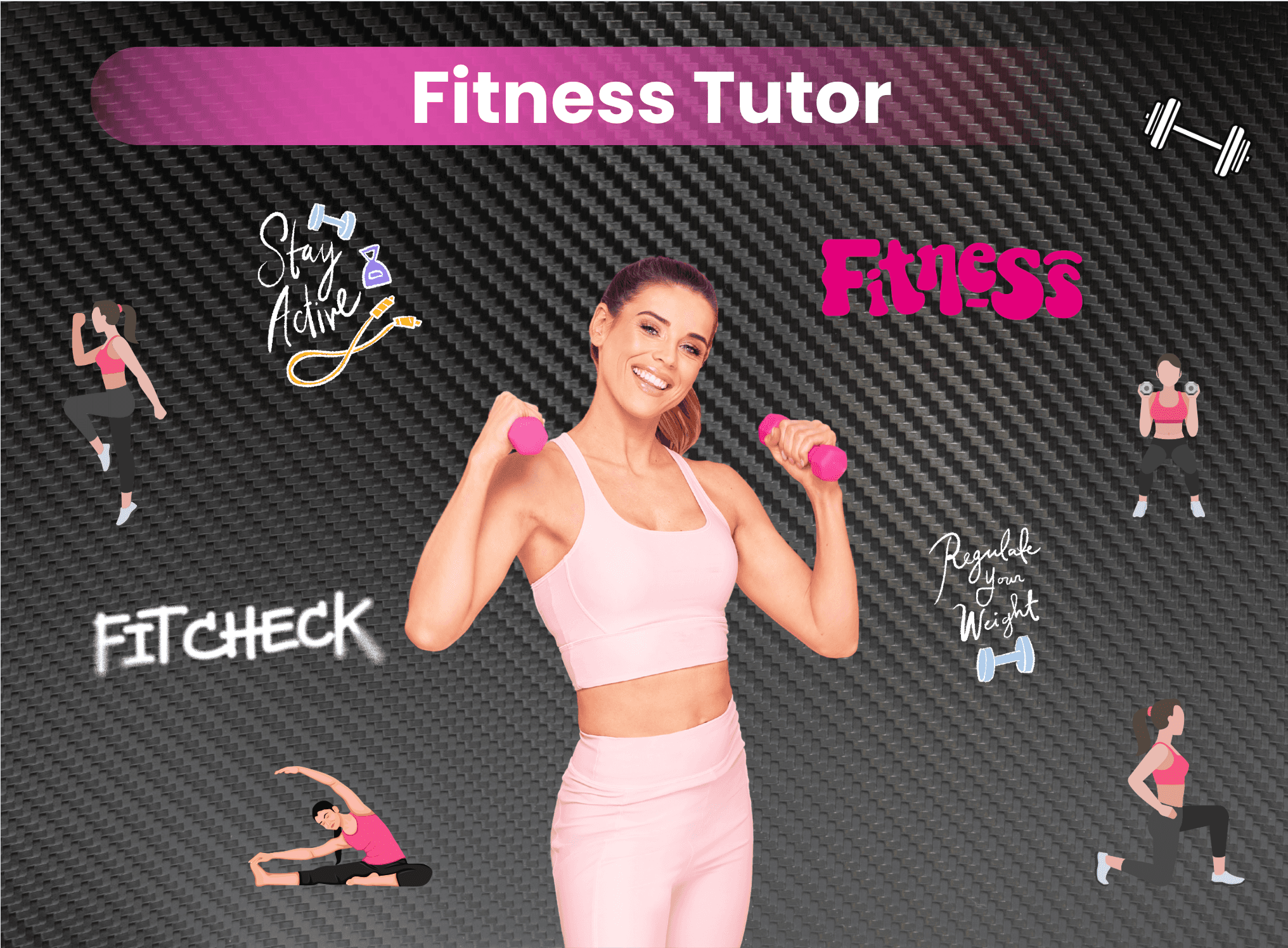 Fitness Tutor