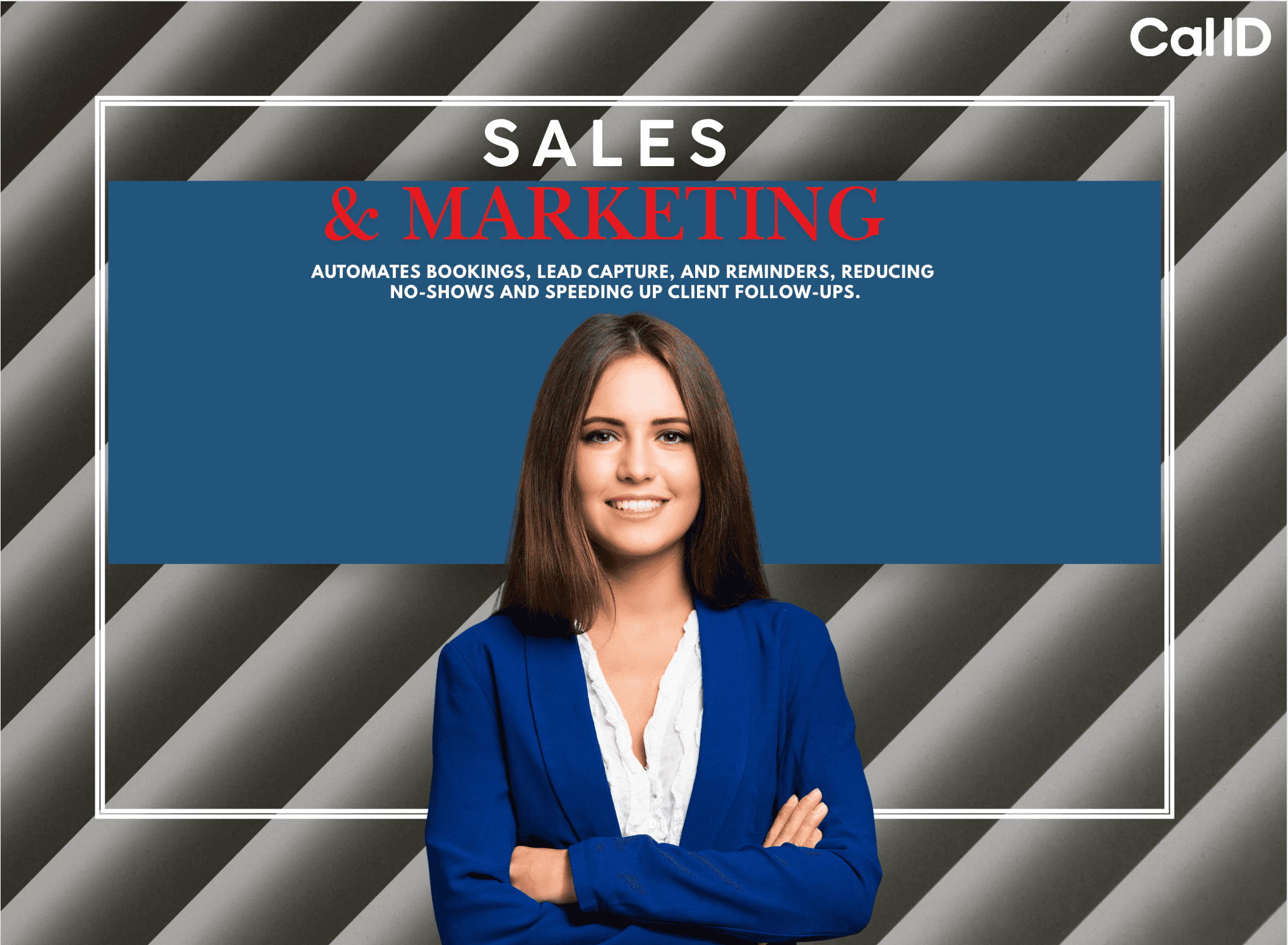 Sales & Marketing