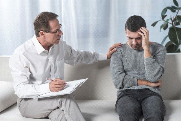 Counseling Psychologists
