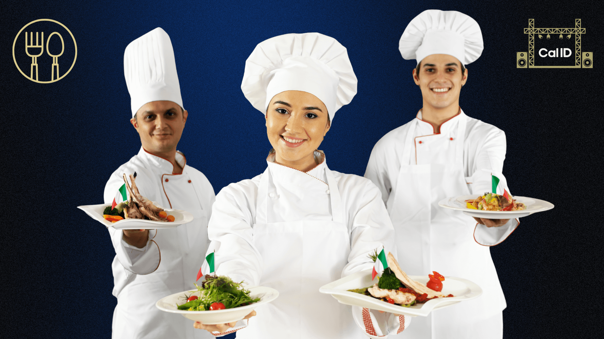 Event Catering Services Management