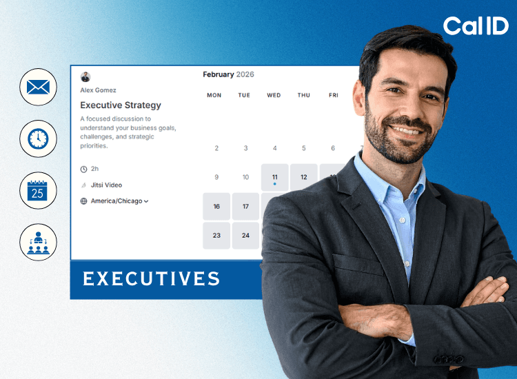 Executives