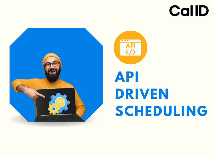 Open-Source API Driven