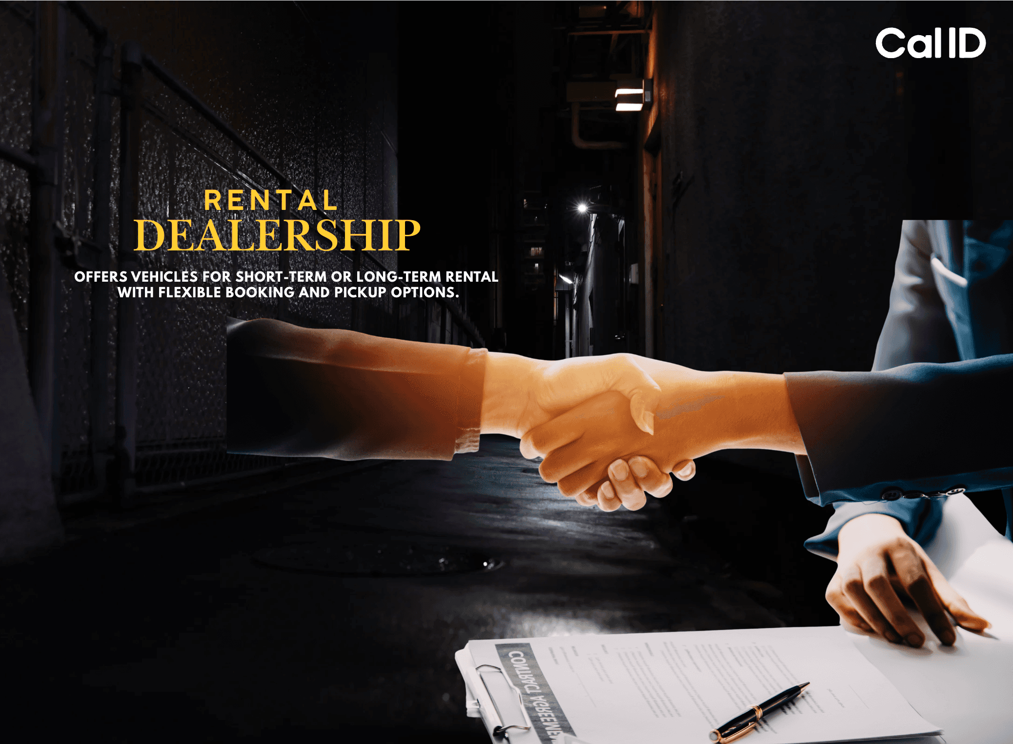 Rental Showroom