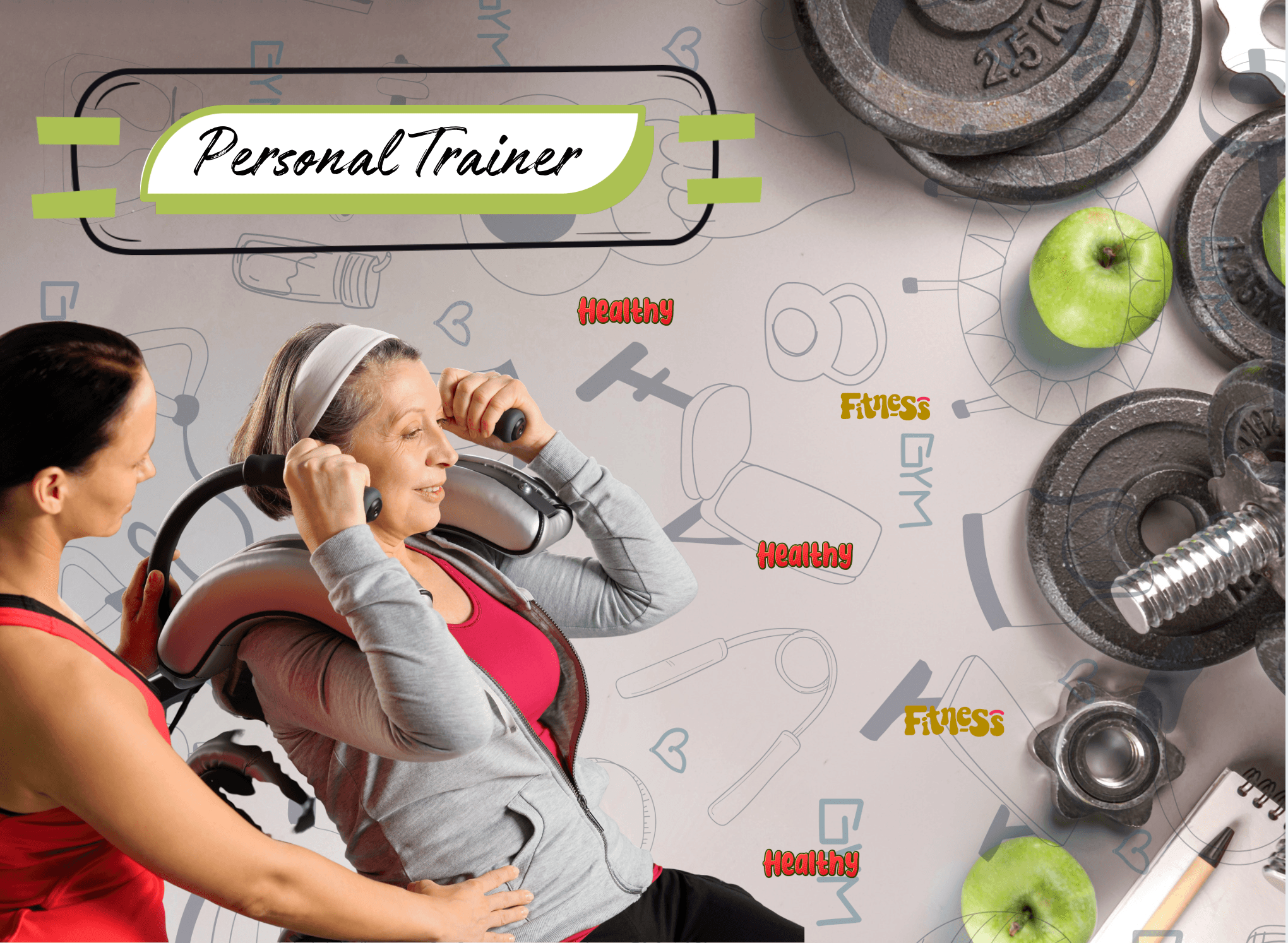 Personal Trainers