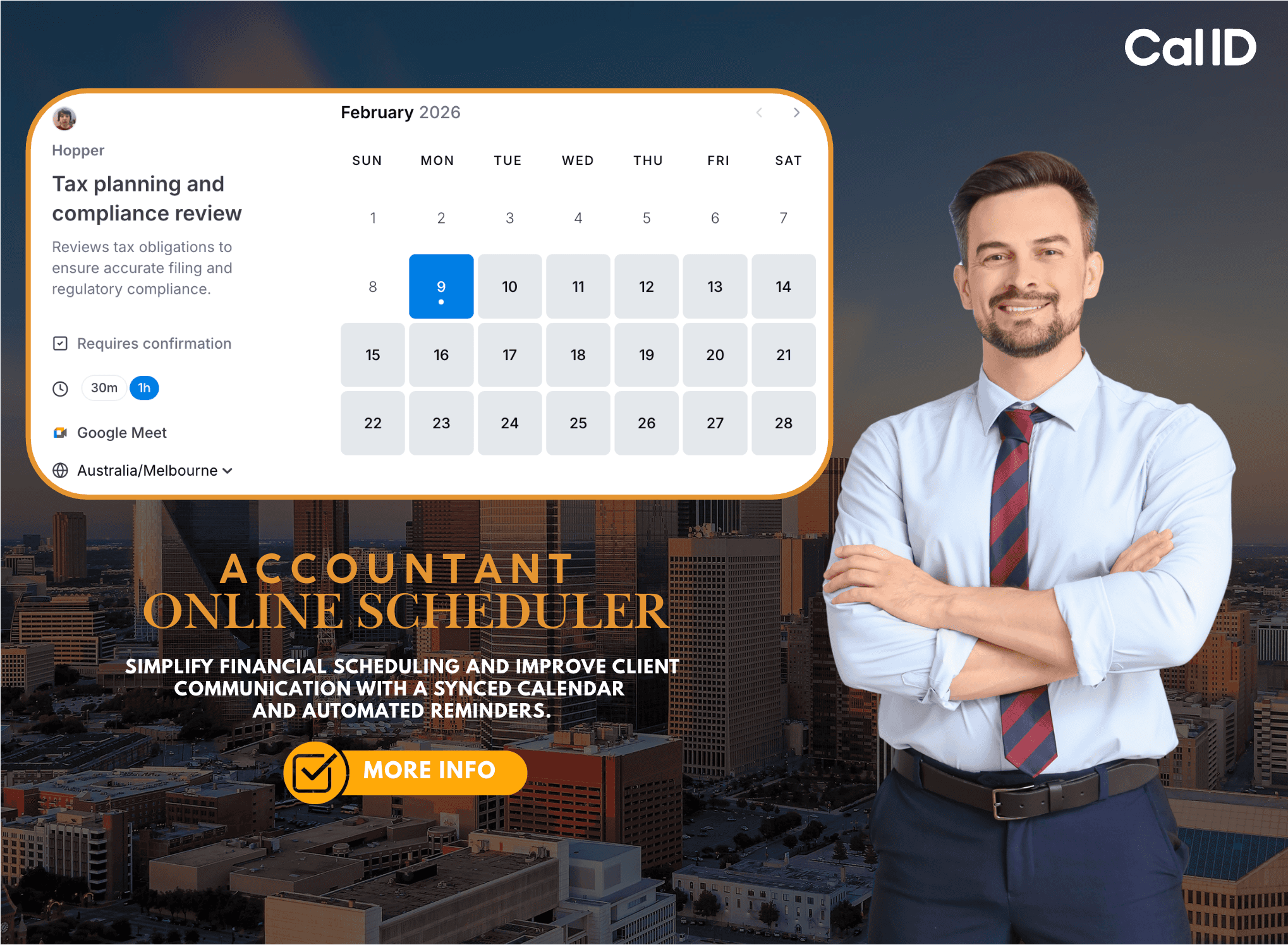 Accountant