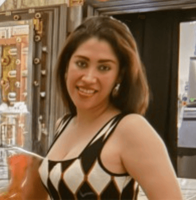 Catherine Garrido