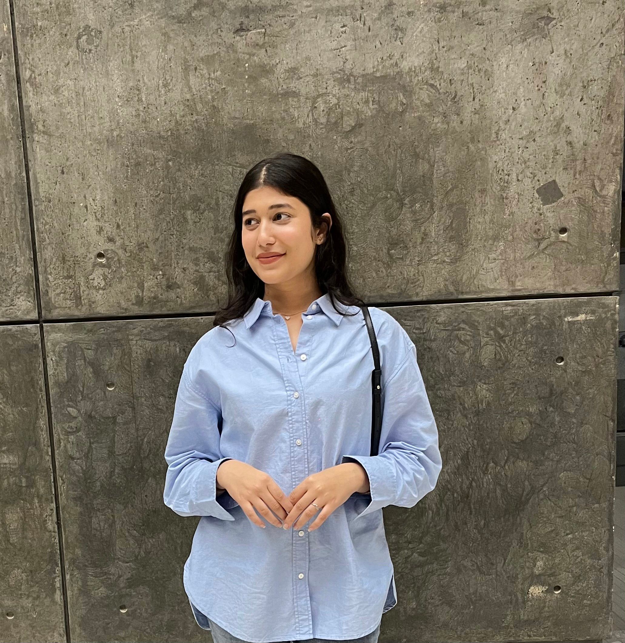Varnika Gupta