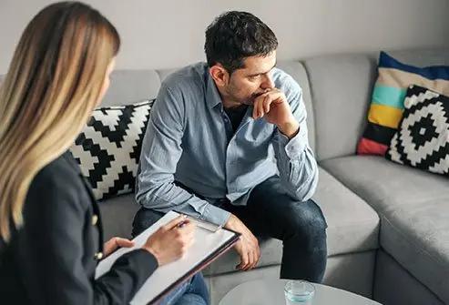 Psychotherapists
