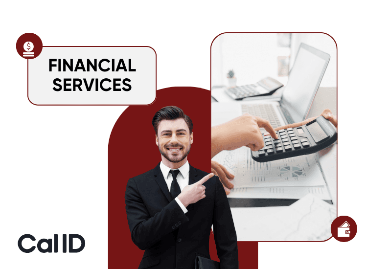 Financial Services