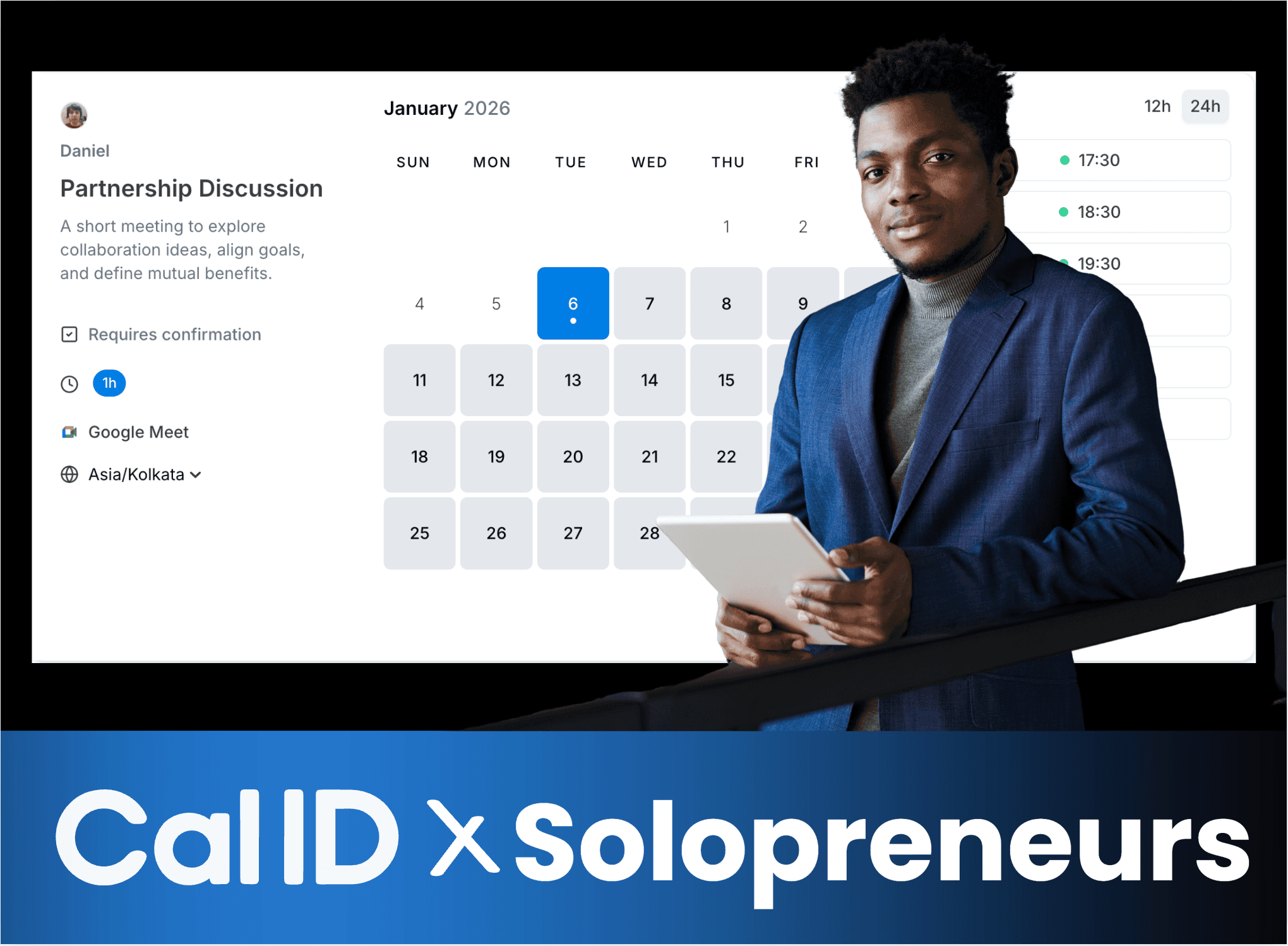 Solopreneurs