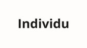 Individu