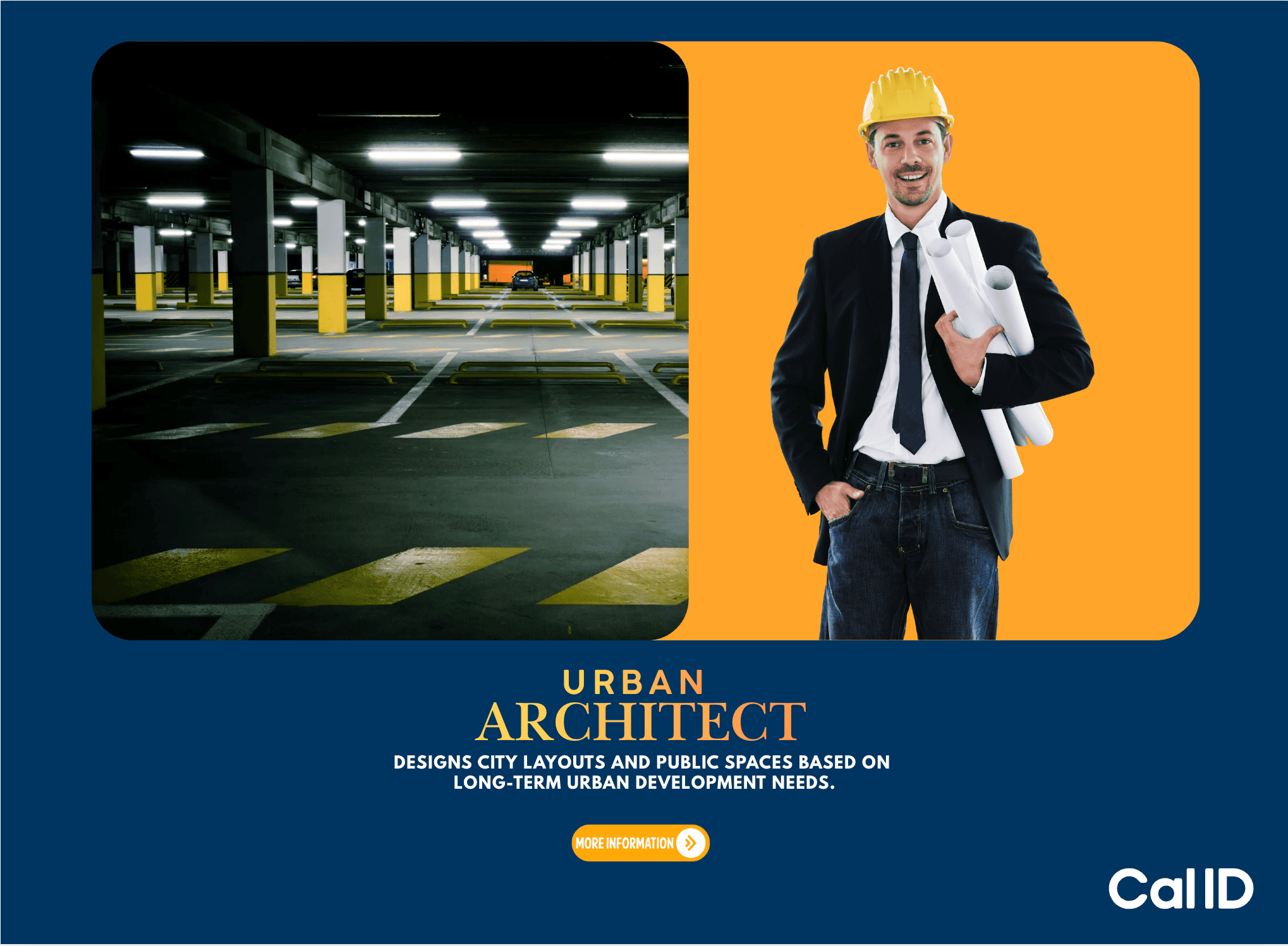 Urban Planner