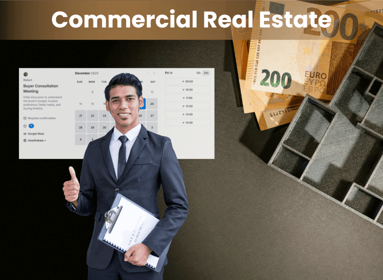 Commercial Real Estate