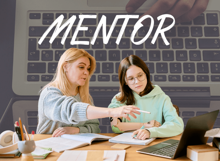 Student & Academic Mentors
