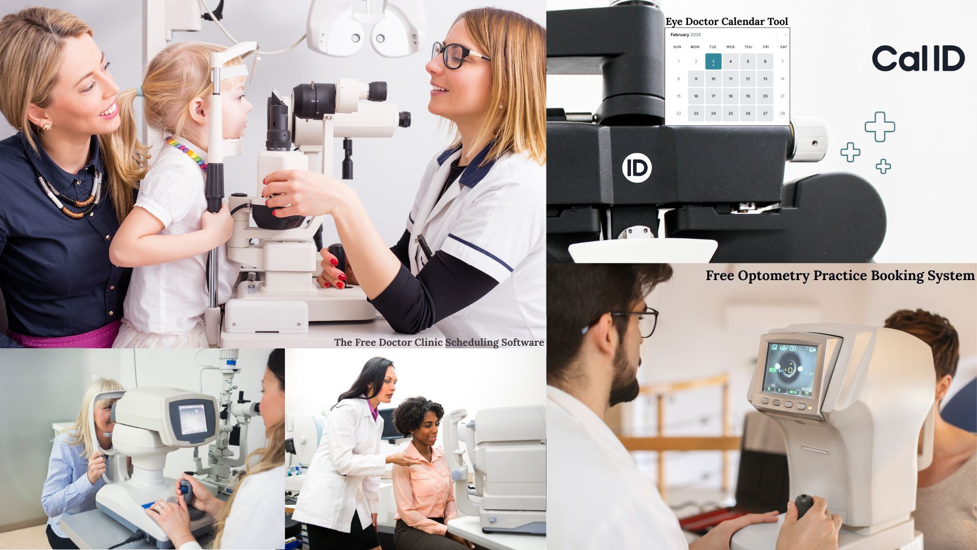 Optometric Technician