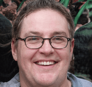 Michael Roberts