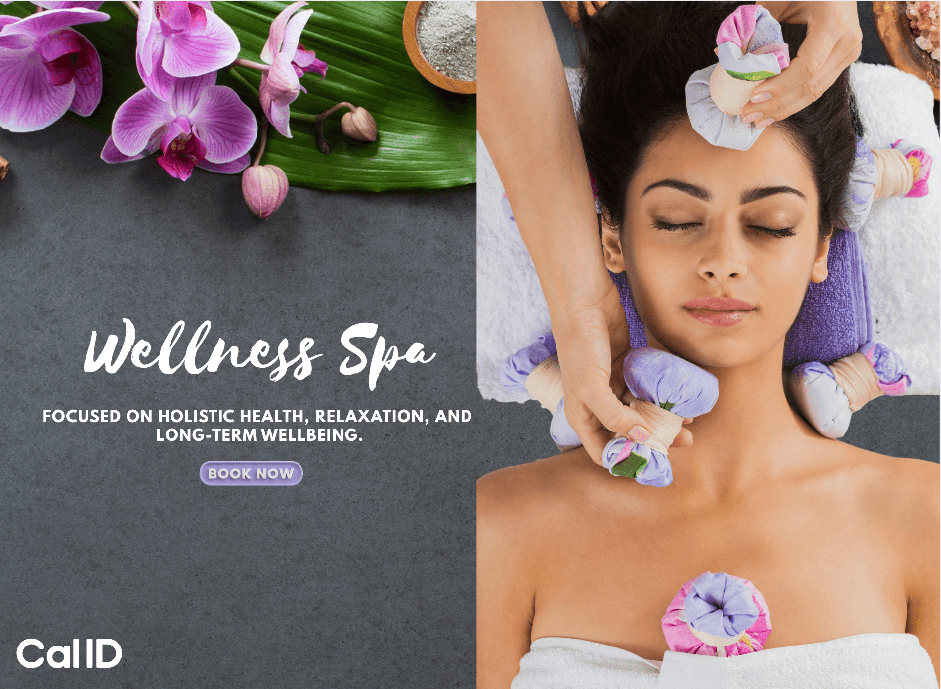 Wellness Spa