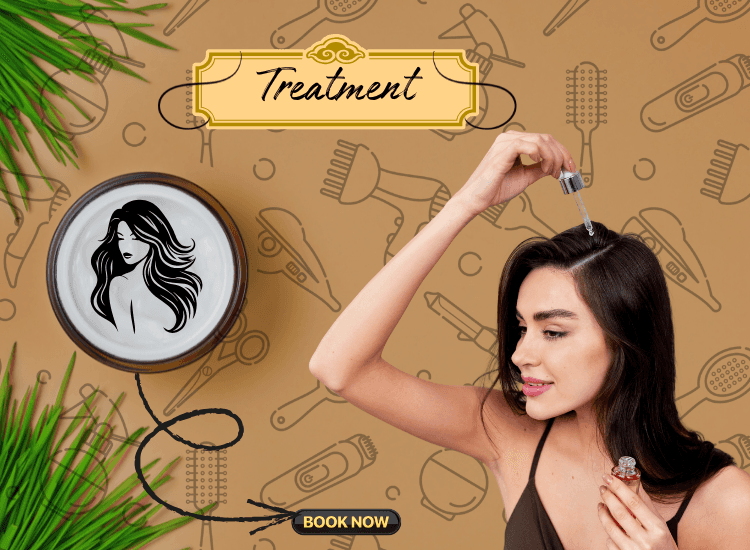 Hair Treatment Specialists