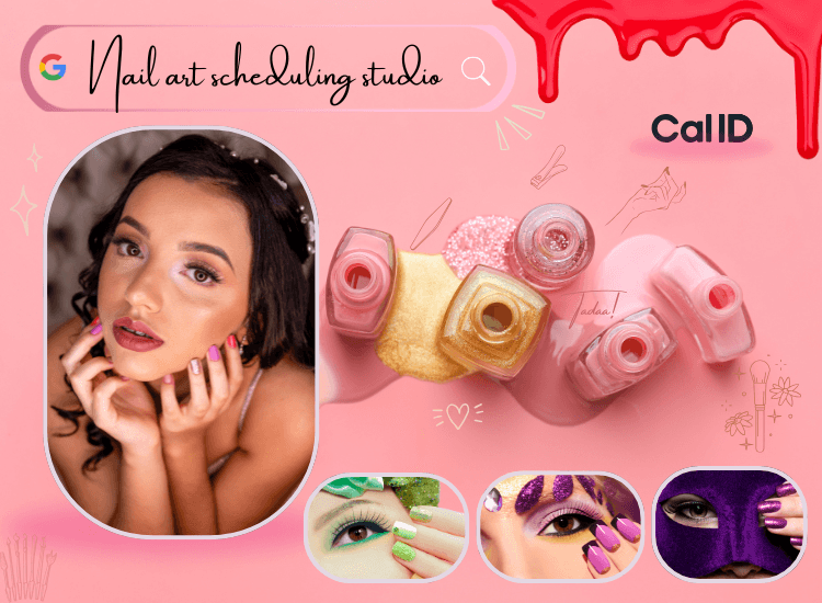 Nail Technicians