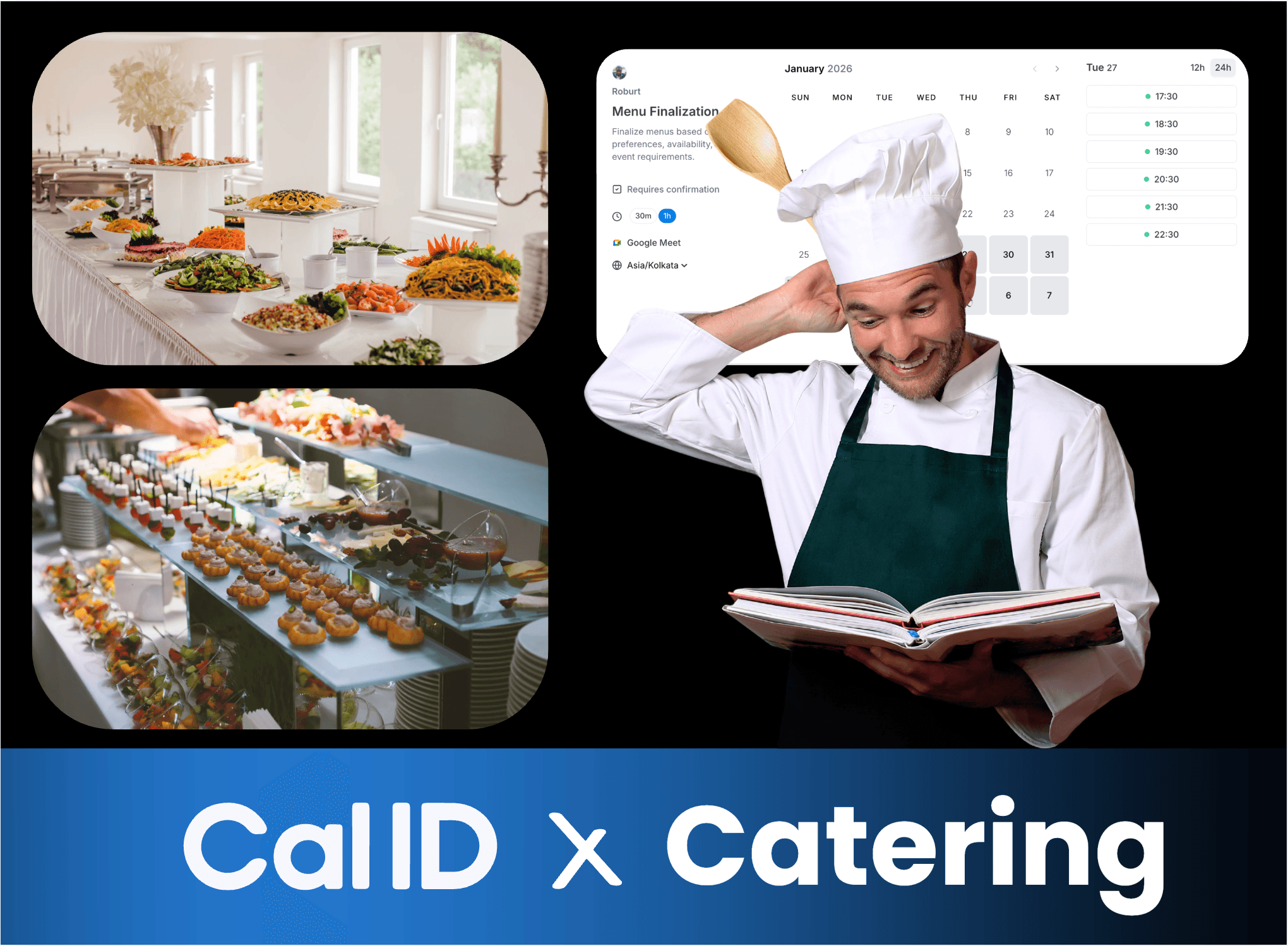 Catering