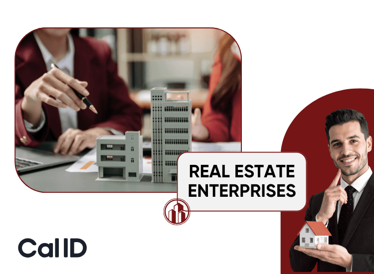 Real Estate Enterprises