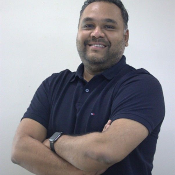Rohit Gadia