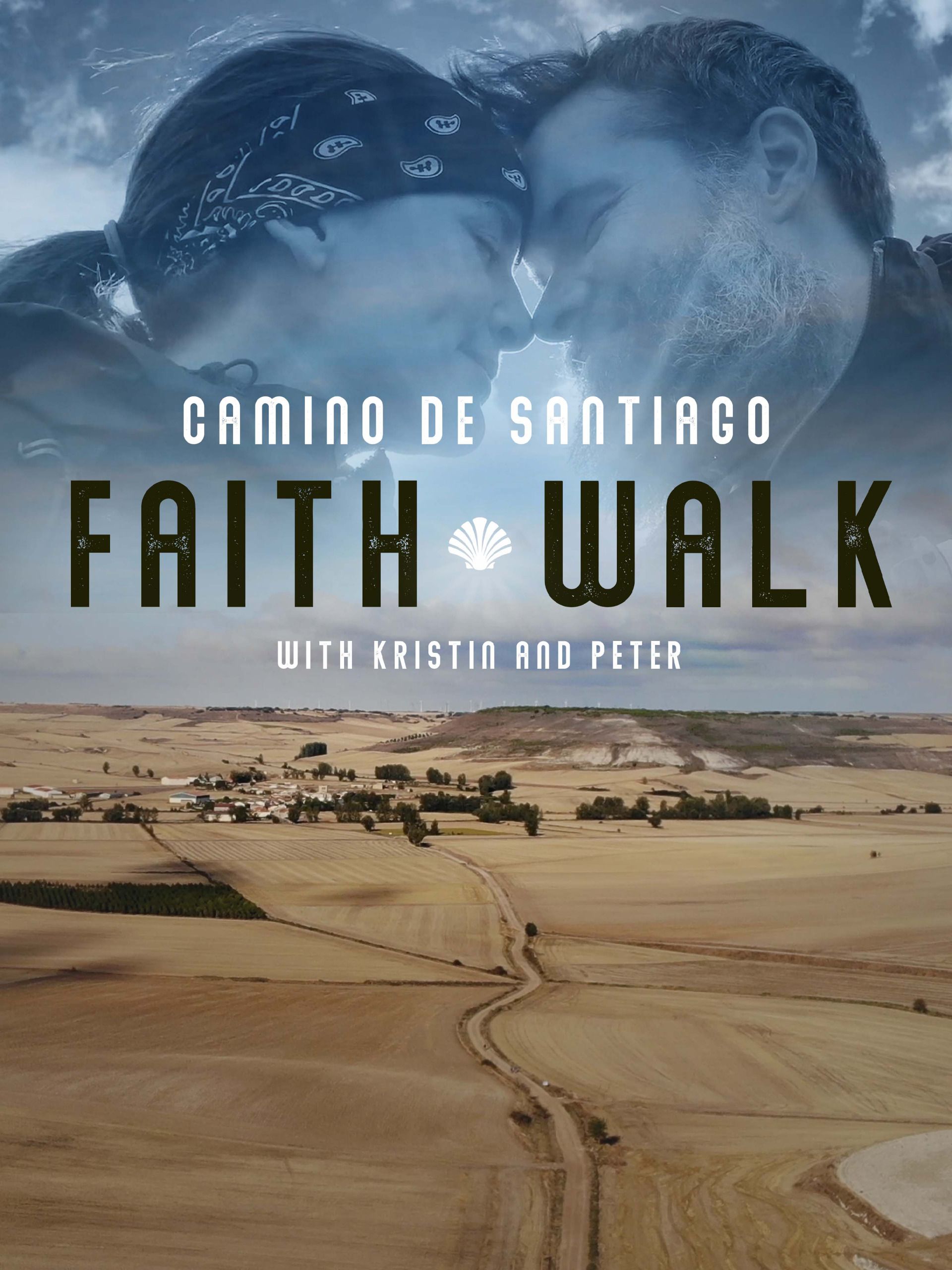 Faith Walk: El Camino de Santiago