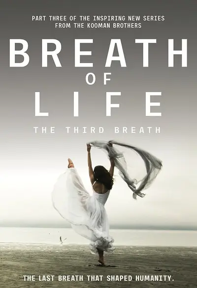 Breath of Life Part 3: The Third Breath
