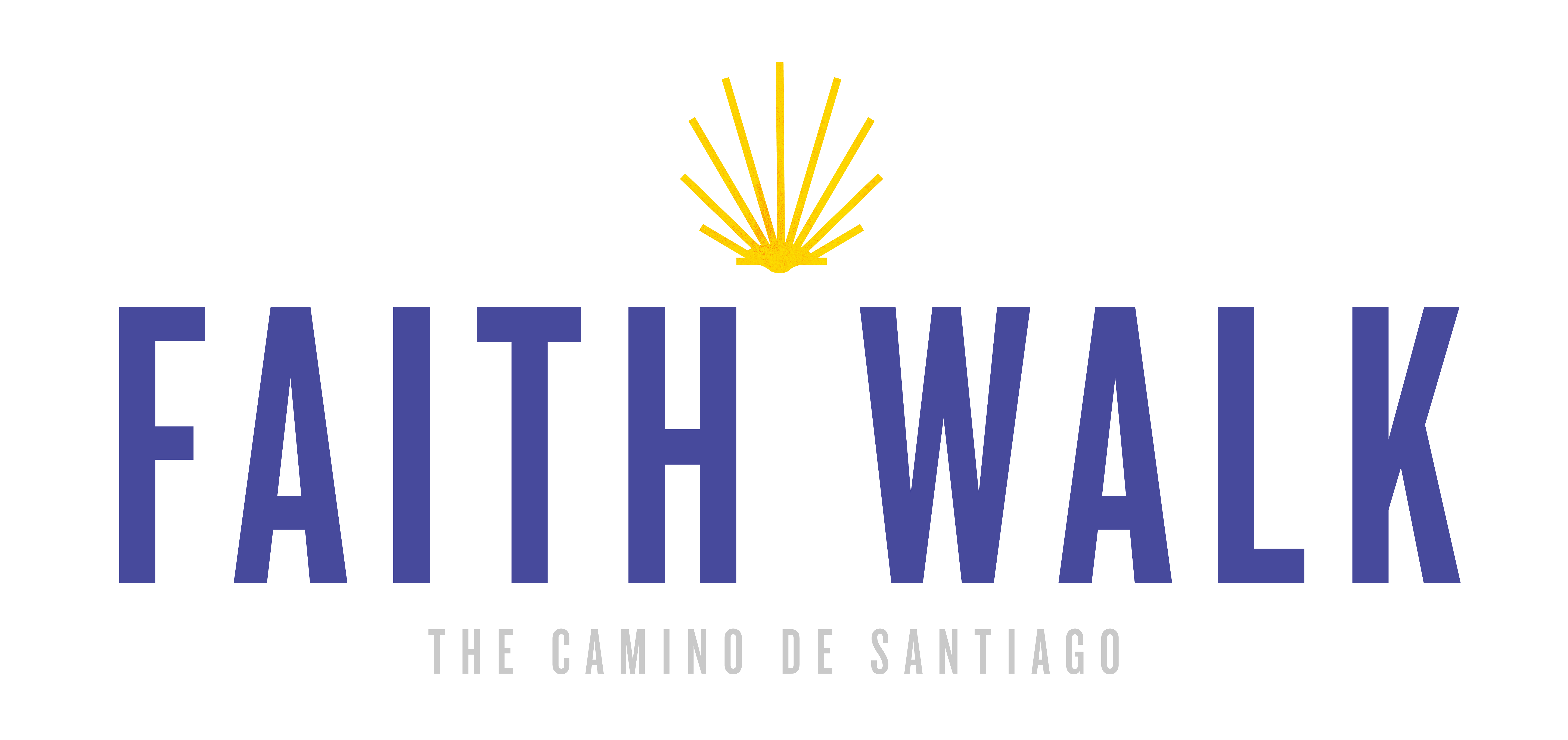 Faith Walk: El Camino Menu