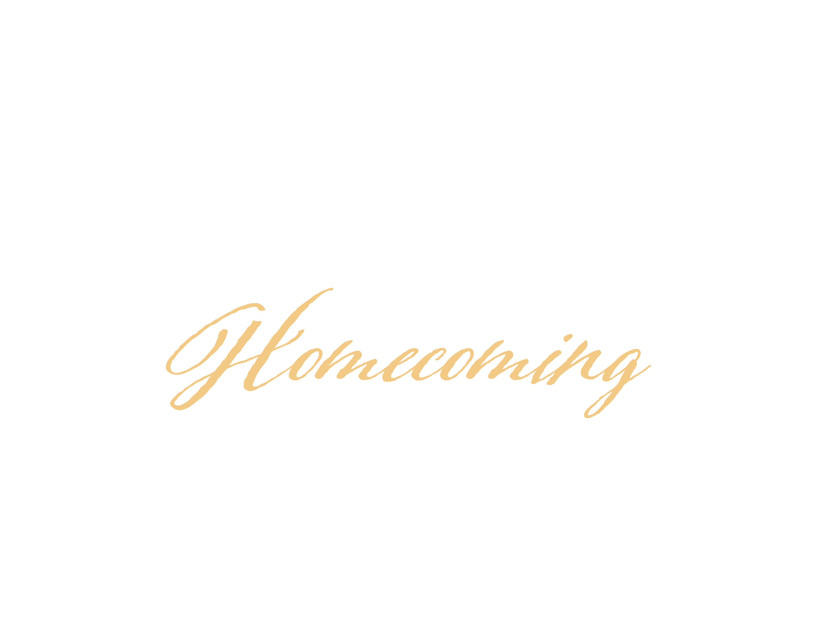 Little House Homecoming
