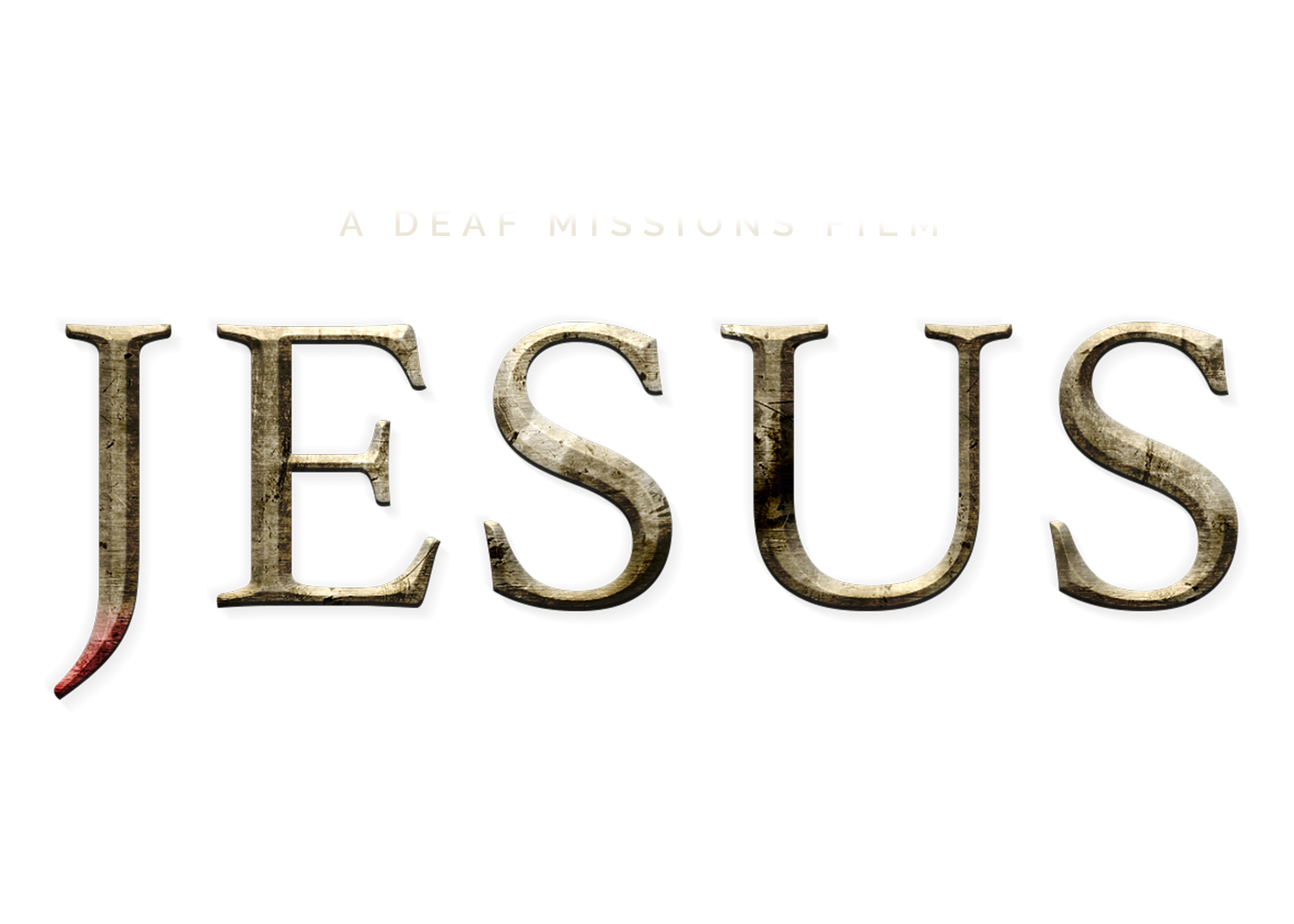 JESUS: a Deaf Missions film