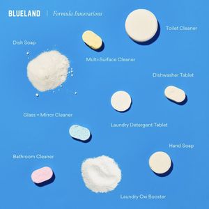 Blueland: Eco-Friendly Cleaning Products